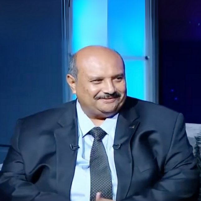 صورة شخصية للسيد حسن فوزي